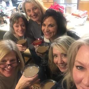 Meet your Posher, Rose